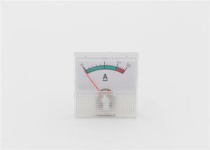 Buy cheap 91L18 Series Analog Panel Meter Full Size For Power Inverter Equipment product