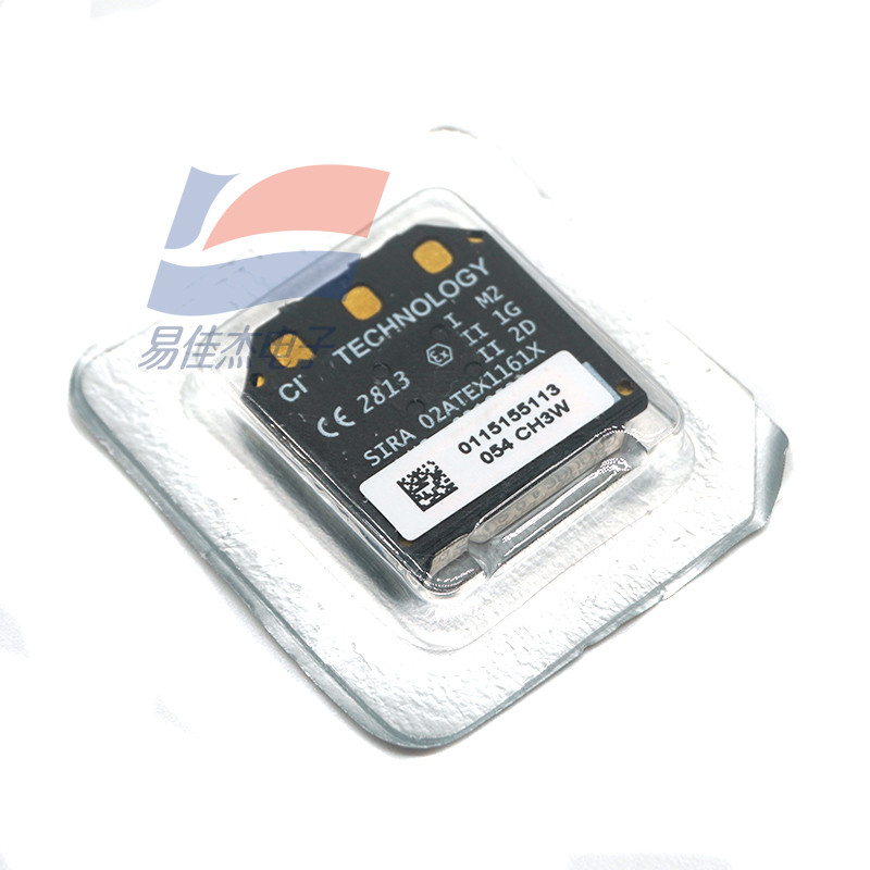 Micropel 75c SR-W-M-75C Micropel 75c Combustible Gas Sensor Part Number: PM769-000 ATEX UL And CSA Approvals Withstands EN/IEC 60079-0 Impact Test