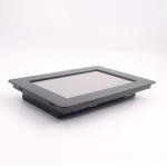 1000cd/M2 Sunlight Readable Lcd Monitor VGA HDMI 36VDC Embedded