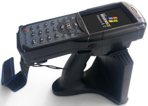 Buy cheap PDA/ handheld terminal for chain store managements product