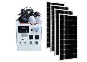 Buy cheap ODM 1000W Solar Power PV System Monocrystalline Silicon Solar Panel product
