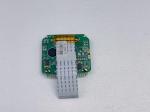 HTN Green Pin Connect Custom LCD Module DOT MATRIX Display Screen