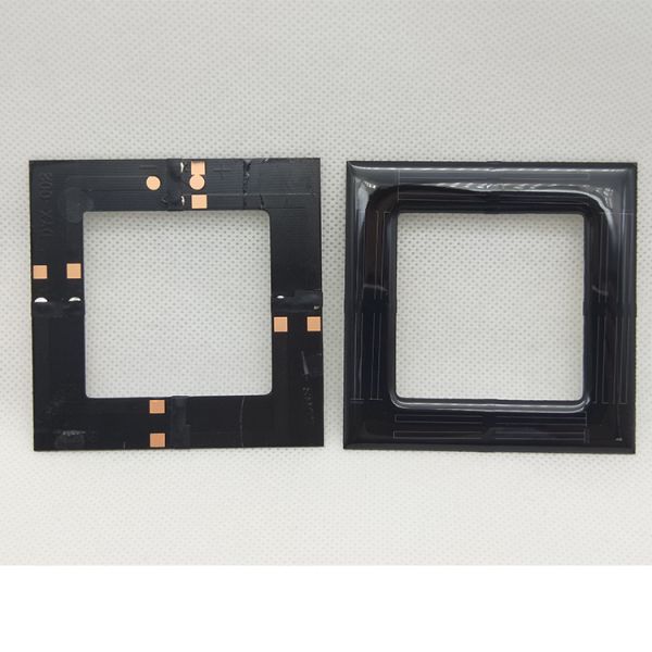 Mini Poly Epoxy Resin Encapsulation Solar Panel 4v 0.32 Watt 1 Year Warranty