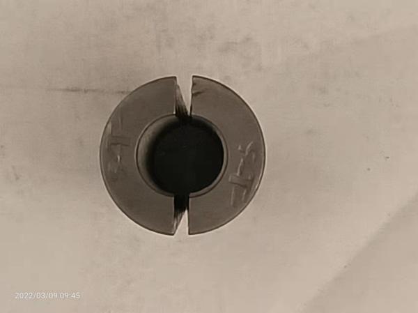 Quality Plate Post Tension Wedges Prestressed Anchorage Post Tensioning Products for sale