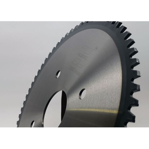 TCT Cold Saw Blade