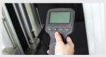 High Precision Tensile Testing Machine Stroke 0.00004 Mm Resolution For Test