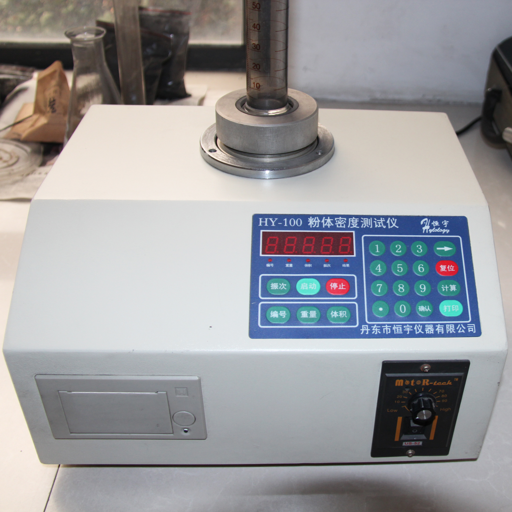 Graphite block Heat exchanger graphite block