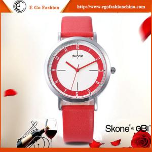 Buy cheap Skone Watch Wholesale Fashion Jewelry SK01 Office Lady Watch Quartz Analog Watches Woman product