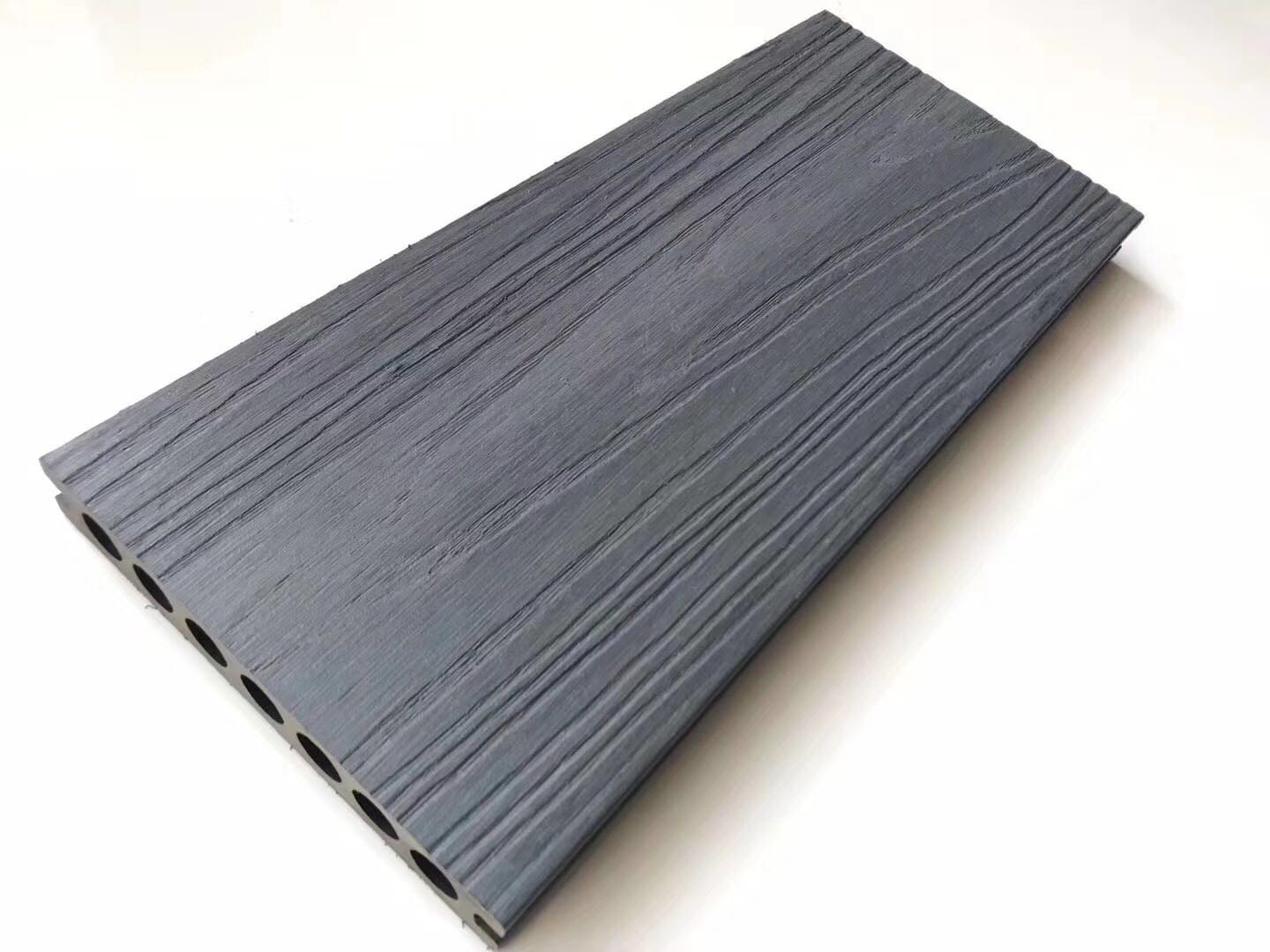 30mm Waterproof Co Extrusion Composite Decking Core Floor Wpc Waterproof Flooring
