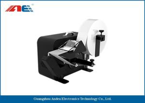 RFID Tag Reader Library Books Tagging Conversion Station , RFID Based Book Tracking System For Libraries