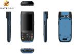 F750 Raypodo Rugged IP68 Mobile Digital Assistant RFID PDA WIth Enterprise
