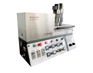 Buy cheap Composite Materials Lab Compounding Extruder 800X350X580mm product