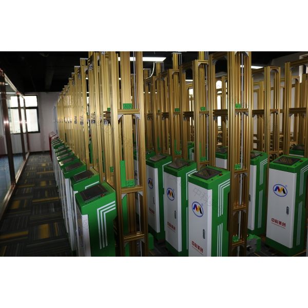 Low Noise 3d Wall Printer Machine , 7inch Lcd Wall Art Printer