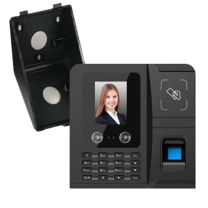 Buy cheap POE Powered Desktop Software RS485 Face Recognition Machines product