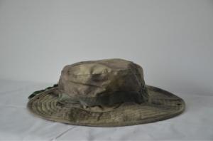 China Hot sale military bucket hat/army hats on sale