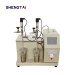 Automatic Oxidation Stability of Lubricating Grease Tester ASTM D942 Grease