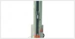 Servo Control Tensile Testing Machine Stroke 500 Mm For Measuring Tension