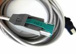 Long LDC USB Power Cable Compatible IBM Retail Point Of Sale POS System