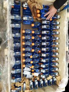 China R900423721DBDS6G1X/400 PV series Rexroth blade pump brand new original variable on sale