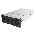 Stock Inspur NF5466M6 Win Web Hosting 2019 Standard Video GPU 4U 24 Bay PC