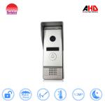 AHD 7 inch Indoor monitor TOUCH SCREEN video door phone with motion detection
