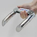 Permanent Magnet Particle Flaw Detection Magnetic Particle Inspection Crack