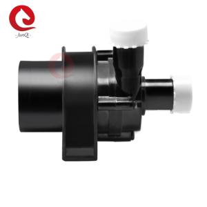 China Turbo Booster JQ-BLP5009-24V BLDC Water Pump 24V DC For Car Engine Cooling Circulation on sale