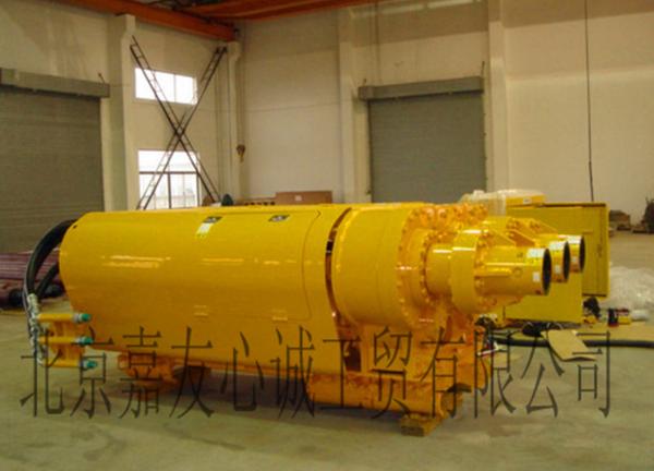 Quality SMW Drive Unit SMW Construction Drive Unit for sale