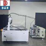 50 KG Solid Glue Automatic Spray Glue Machine for Smooth and Precise Application