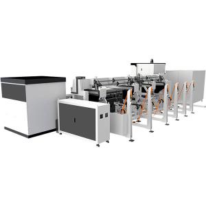 Buy cheap Tube Laser Cutting Machine With Automatic Loading And Unloading System product