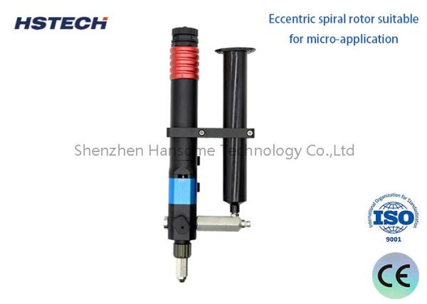 Quality Single Tube screw valve for Glue Dispensing Machine for sale