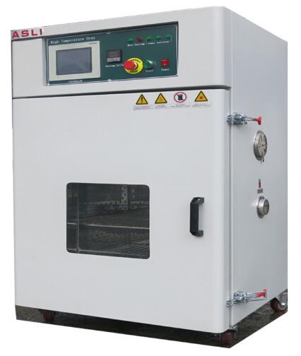 Quality Electronic Power High Temperature Ovens Machine Micro PID Control for sale