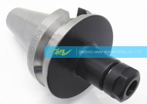 China JIS B 6339 Standard Precision Collet Chuck Holder HSK Type ER Collet Chuck on sale