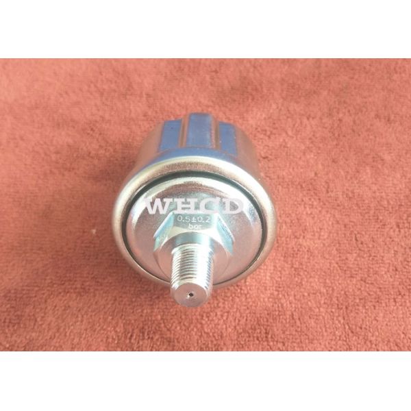 Cummins Engine 0~150 PSI Oil Pressure Sensor Sender Switch For Marine / Boat