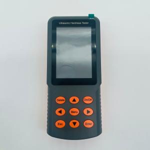 China LCD Huh-6m Uci Portable Hardness Testing Machine Ultrasonic on sale