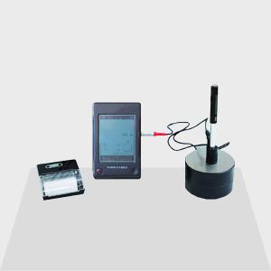 China Multifunctional Leeb Hardness Test Equipment HLN200 170-960 HLD on sale