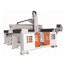 Buy cheap UT2040P 2040 4 Axes 3D Engraving Styrofoam CNC Router product