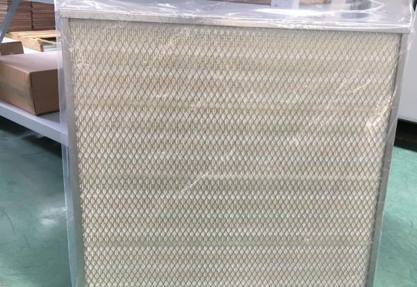 Quality Filterk S0901003 Air Compressor Filter Cartridge Replacement With Panel Filter for sale