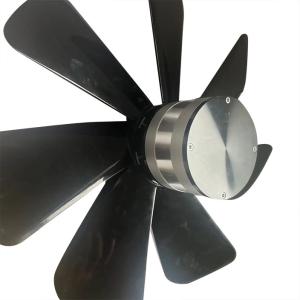 China 12v 18v 24v Brushless Dc Cooling Fan Motors for Ventilation Condenser and Sanitization System, Power 50w 100w 200w 500w on sale