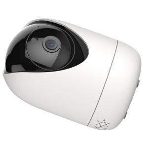 China 10M Infrared H.265X Indoor Wifi Security Camera With Iphone App on sale