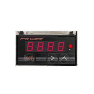 Buy cheap Small Volume Intelligent Control Instrument for High-Precision Data Output Display product