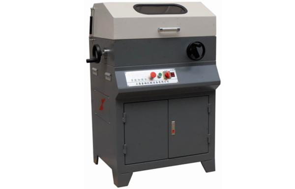 Quality Multifunctional Metallographic Cutting Machine With Quick Clamp Device / Water Cooling for sale