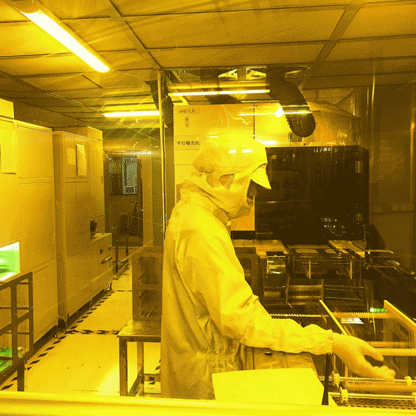480x800 IPS TFT LCD Module 4 inch with RGB interface RTP touch