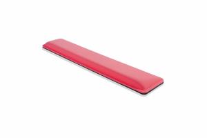 Buy cheap Ergonomic design cooling gel-infused memory foam wrist rest for the full size keyboard to reduce press of wrist hand product