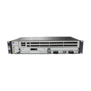 Buy cheap NetEngine 40E end Full Service Router 40E Series 316.5 Tbps 76 800 Mpps end Efficiency product