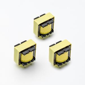 Audio Pulse Isolation Custom EI16 Power Transformer For Dog Training Device
