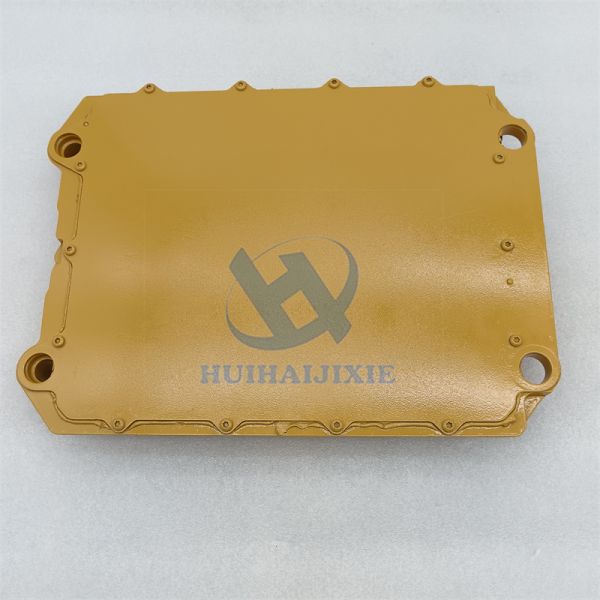 ECM ECU Controller 179-9850 1799850 210-0848 2100848 For CAT 3126B Engine E325C 330C Excavator Computer Board