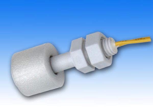 Liquid-Water-Level-Sensor-Reedswitch-Float Switch Plastic BLMF-387I switching