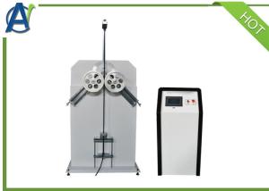 China Digital Display Optical Cable Repeated Bending Test Device With Separated Structure on sale