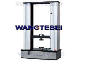 Buy cheap Remote Controller Electronic Universal Testing Machine Different Control Mode product